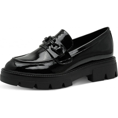 S.OLIVER 5-24728-45 018 Černá