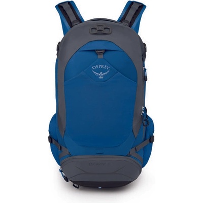 Osprey Велосипедна раница osprey escapist 25, пощенско синьо (10030933osp)