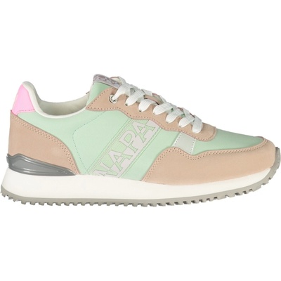 Napapijri Shoes dámska športová obuv zelená