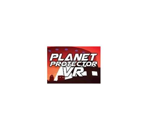 Planet Protector VR