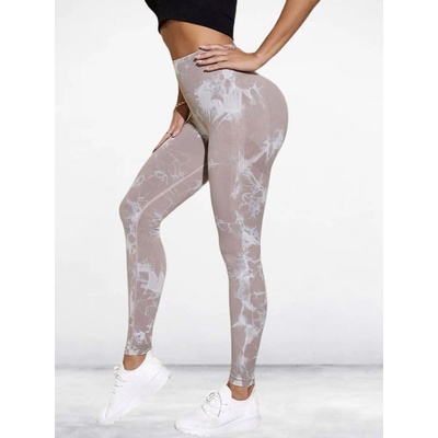 Legínovo Push-up Calypso legíny telové