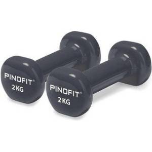 PINO PINOFIT®, дъмбели 2 kg, 1 чифт