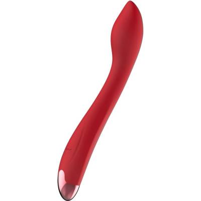 BoT dobíjecí G Spot USB 10 funkcí