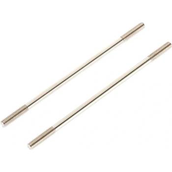 Axial Аксиален мотовилка M4x92mm (2)