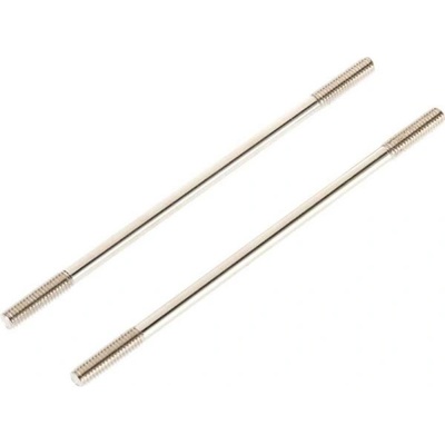 Axial Аксиален мотовилка M4x92mm (2)