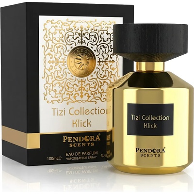 Pendora Scents Tizi Collection - Klick EDP 100 ml
