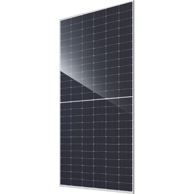 JA Solar Фотоволтаичен панел JA Solar 595W N-type TOPCon Bifacial (JAM72D40-595/MB) (JAM72D40-595/MB)