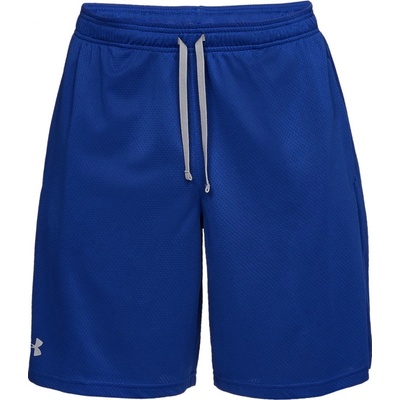Under Armour Tech Mesh short modrá