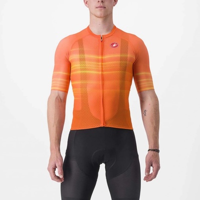 Castelli CLIMBER'S 3.0 SL2 oranžová