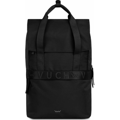 Vuch Gioma Black Černá 19 l – Zboží Dáma