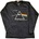 Pink Floyd Dark Side Of The Moon Courier Wash Collection Black XL Риза (PFLST153MDD04)