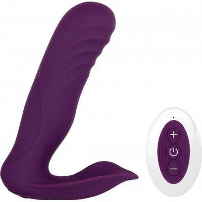 Gender X Velvet Hammer Purple