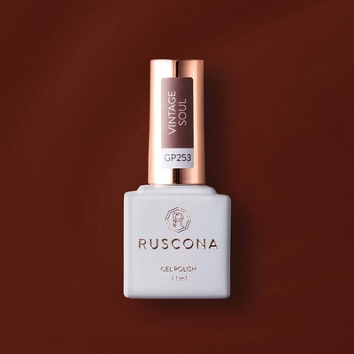 Ruscona lak VINTAGE SOUL GP253 11 ml