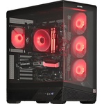 Actina 5901443440314 Компютър AMD Ryzen 5 7500X3D 32 GB DDR5-SDRAM 1 (KOMACNGIP0615)
