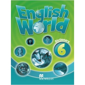 English World 6: Dictionary