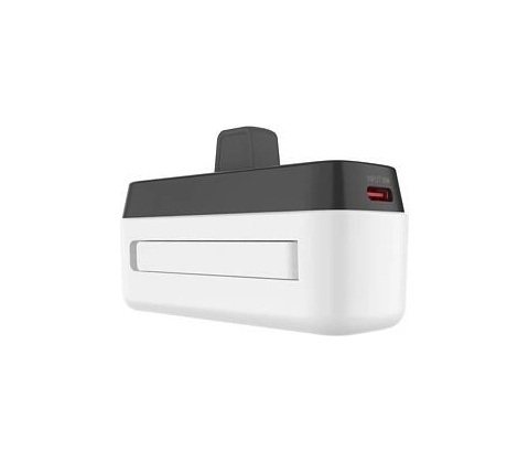 FIXED FIXZEN-5PL-WH