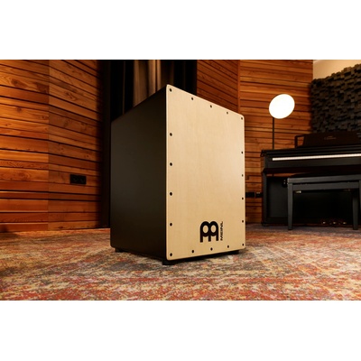 Meinl JBCAJBK-MA Jumbo Bass – Zbozi.Blesk.cz