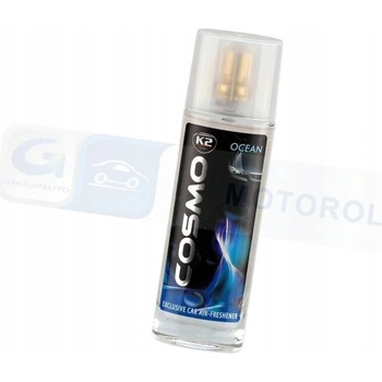 K2 COSMO OCEAN 50 ml