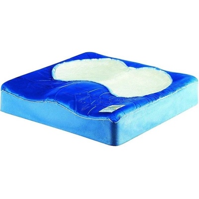 DMA DUOFORM P341C Antidekubitní podložka PUR+GEL šířka, hloubka: 42×42 cm