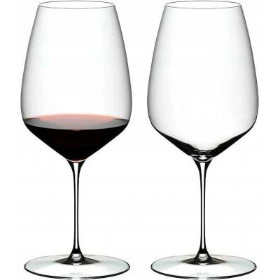 Riedel Skleničky na červené víno Winewings Syrah bezbarvé 865 ml