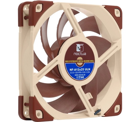 Noctua NF-A12x25-ULN