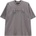 CMP Мъжка тениска CMP CMP Print T-Shirt - Dove Grey - размер XXL (216-7663-0415)