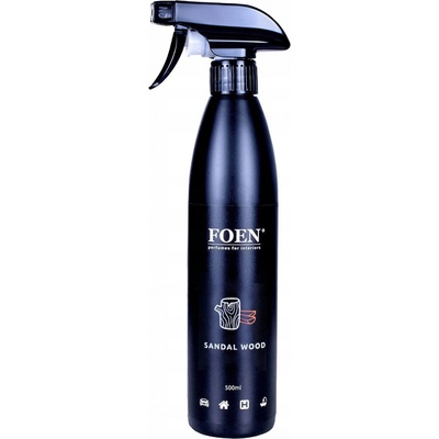 Foen SandalWood 450 ml