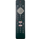 съвместим Philips ykf456-002, 996599003717, 398gm10bephn0007ht - заместител дистанционно управление (ykf456-002, 996599003717, 398gm10bephn0007ht) Дистанционно