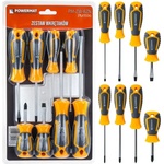 Powermat Комплект отвертки Powermat PM-ZW-8ZN/ 8бр (PM1596)