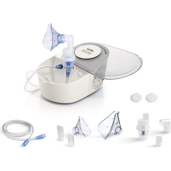 Laica NE2012 kompresorový inhalátor