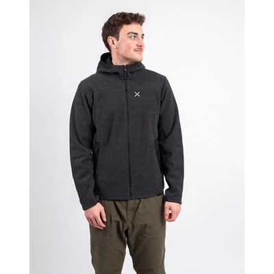 Montura Argo Hooded Maglia 92 antracite