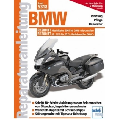 BMW R 1200 RT