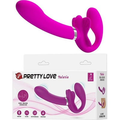 Pretty Love Valerie