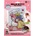 Micki Творчески комплект Micki - Диамантена мозайка Hello Kitty and friends (70001900)