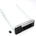 Dell Аксесоар, Dell PowerEdge Server accesories HDD/SSD 3.5 inch caddy, 14G 15G 16 and 17 Gen Dell Servers, 1 x 3.5'' TRAY CADDY, bracket w (X7K8W)