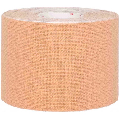 Select Profcare K kinesiologická páska béžová 5 cm x 5 m