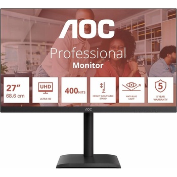 AOC U27E4CV