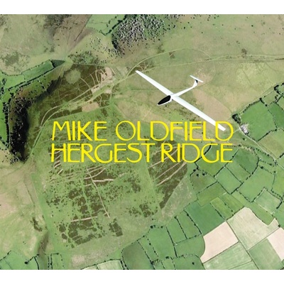 OLDFIELD MIKE: HERGEST RIDGE CD