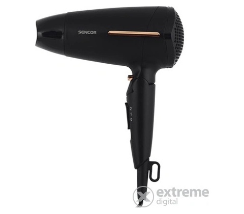 Sencor SHD 0045BK