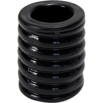 Image 1 of TitanMen Cock Cage Black