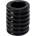 TitanMen Cock Cage Black