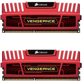 Corsair VENGEANCE 8GB (2x4GB) DDR3 2133MHz CMZ8GX3M2A2133C11R/B