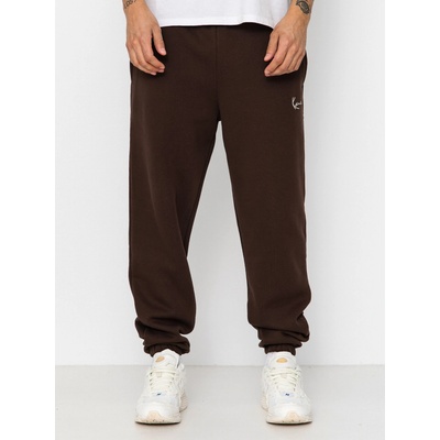 Karl Kani Small Signature Essential Baggy brown