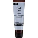 Labor8 Hemp Гел-скраб за лице с конопено масло, 125 ml