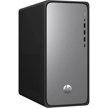HP OmniDesk M02-0004nc B9EE5EA