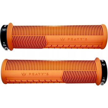 Peaty's Monarch Mushroom Thin Mango