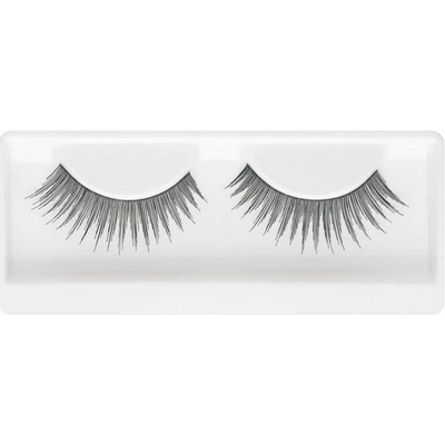 Artdeco Strip Lashes umělé řasy s lepidlem č. 15 Black