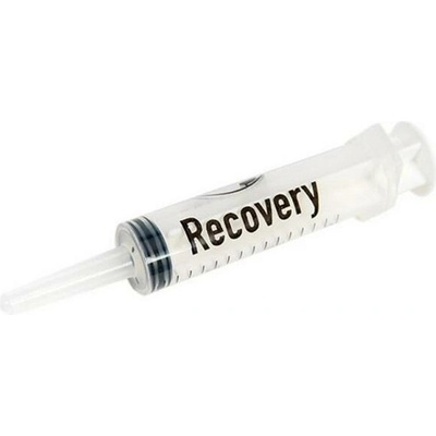 Supreme Dokrmovací stříkačka Recovery 15 ml
