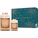 Bvlgari Man Terrae Essence EDP 100+15 ml