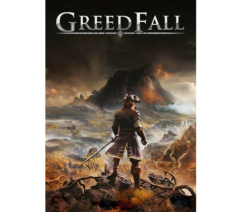 GreedFall